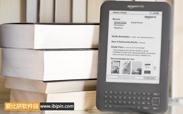 20120430120811 当学生手中的教科书变成 Kindle