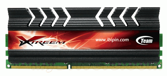 20120518111946 DDR3-3000MHz来了:不是超频而是真正的产品