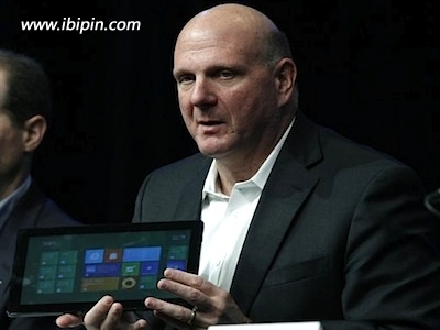 20120523093614 乐观的鲍尔默:明年年底Win8用户超5亿