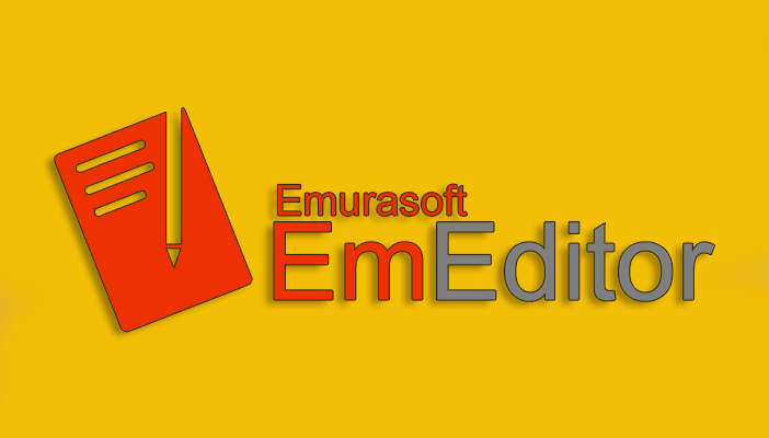 EmEditor 18.0.5 简体中文便携版(强大文本编辑器)