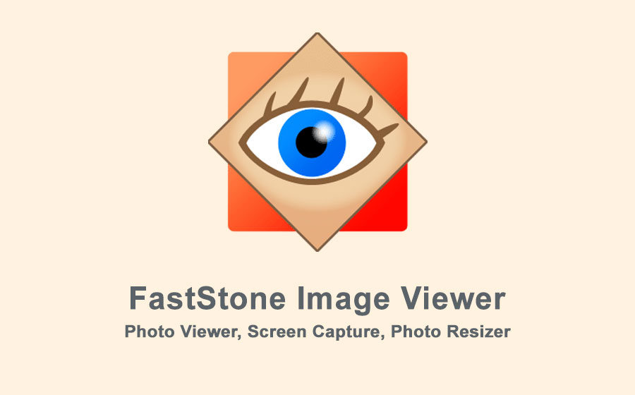 FastStone Image Viewer 6.5.0.0 中文绿色便携特别版(图片查看器)
