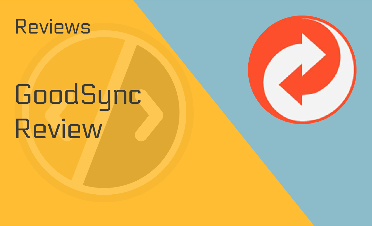 GoodSync Enterprise 10.7.6.6 文件同步工具破解版(功能最多的国外文件同步软件)