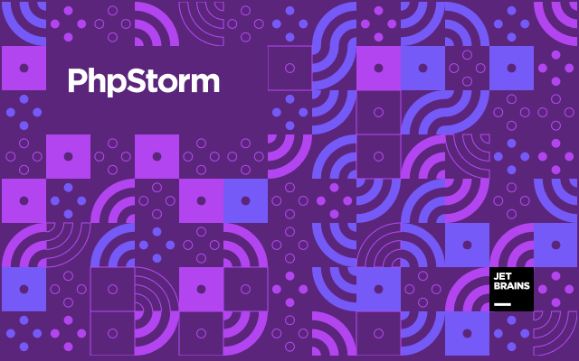 JetBrains PhpStorm 2018.2.1 官方原版+注册机(智能的PHP编辑器破解版)
