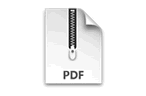 PDF Compressor 2.2.0.0 绿色便携版(无损PDF压缩软件)