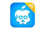 小A越狱助手 1.1.1 官方PC版下载(iOS一键越狱工具)