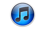 苹果 iTunes 11.1.1 官方中文版(数字媒体播放与管理应用工具)