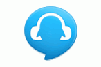 腾讯QT语音 QQTalk 4.3.8.10939 绿色版(团队语音通信工具)