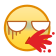 [喷血]