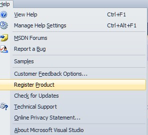 20120410192212 Visual Studio 2010 简体中文激活版(序列号)插图