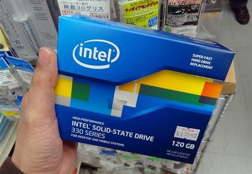 20120417081712 读取500MB/s Intel SSD 330低调上市插图1