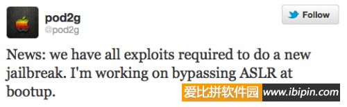 20120418203301 快讯:pod2g宣布完美越狱iOS 5.1即将实现插图