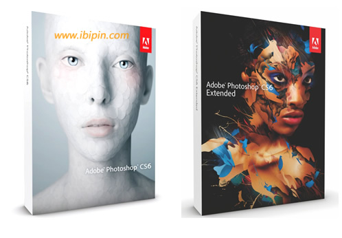 Adobe CS6 Master Collection CS6 13.0 Extended 官方中文正式版插图