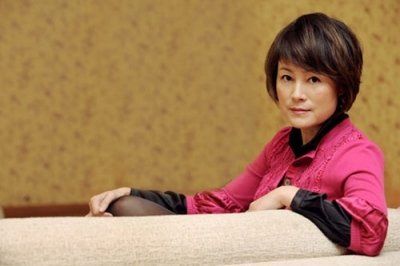 20120610150705 《非你莫属》Boss约架李开复 节目组称无法控制