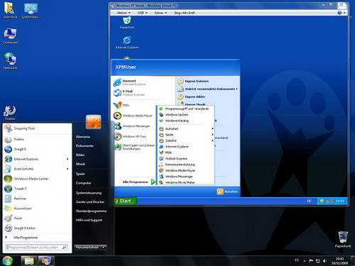 20120611132948 Windows 8将继续保留“Windows XP模式”