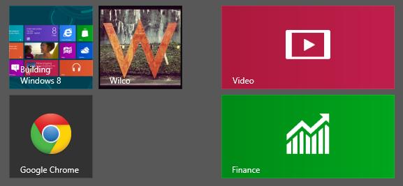 20120612131451 图:Window 8 RP上的Chrome昨日已推出
