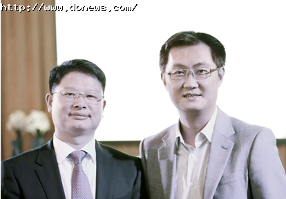20120613124402 传腾讯将发布QPhone手机 售价低于2000