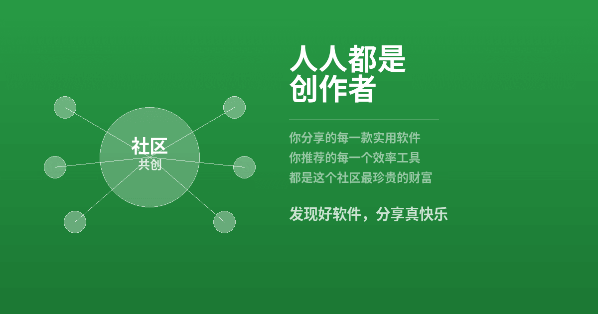 焕新归来!吾乐吧从传统博客变身微博社区,发现好软件,分享真快乐插图1 焕新归来!吾乐吧从传统博客变身微博社区,发现好软件,分享真快乐插图1