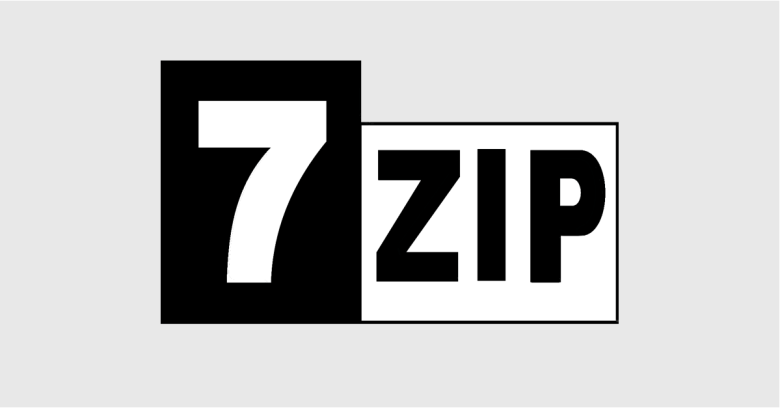 7-Zip 26.00 Final 最新正式版(最好用且免费开源的压缩文件管理器)