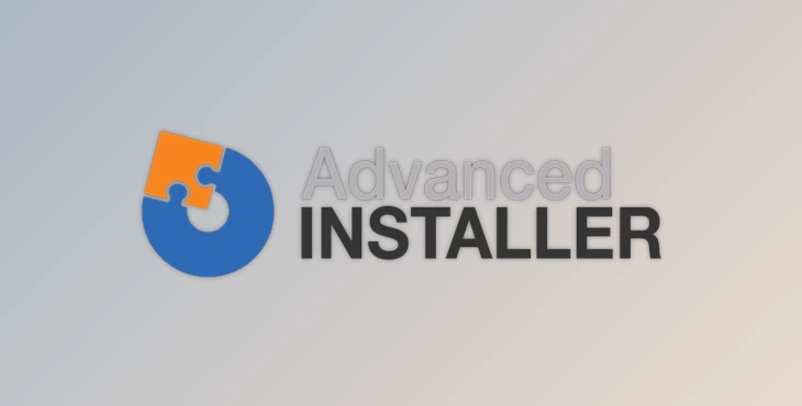 Advanced Installer 23.5.0 免激活绿色便携版(MSI安装包制作工具)