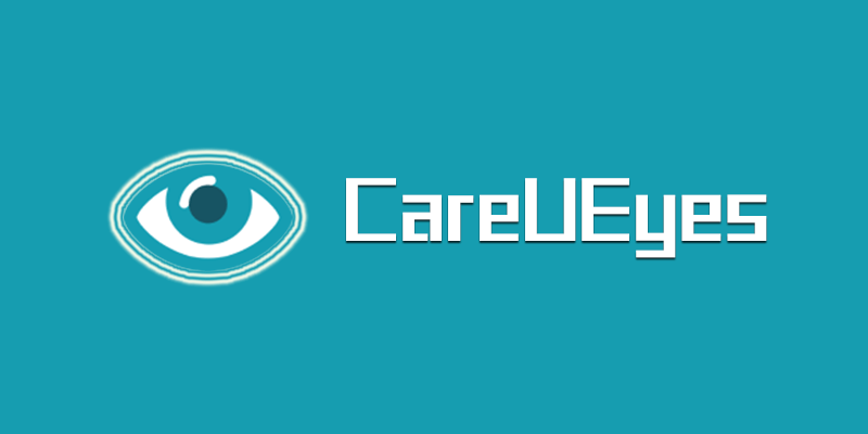 CareUEyes 2.5.0.0 多语便携版(调节屏幕亮度和颜色)